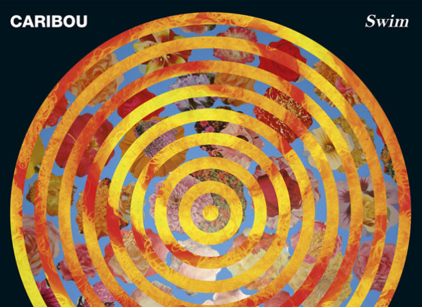 Matthew Cooper / Caribou Album Design