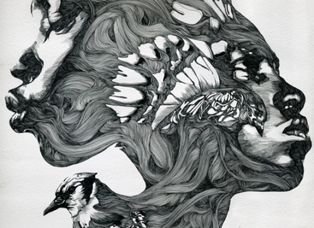 New Artist / Gabriel Moreno Joins Début Art