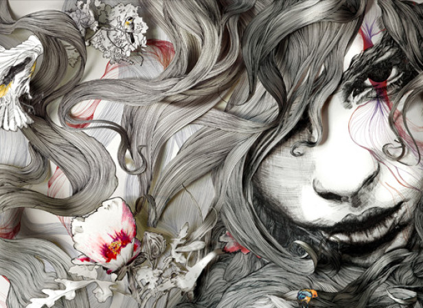 Gabriel Moreno / Workbook 34 Cover