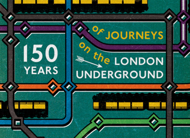 Minalima / TfL