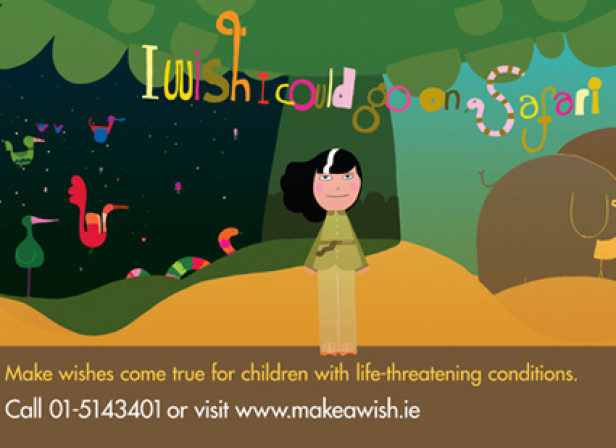 Celyn, Tim Ellis & Vault49 / Make A Wish