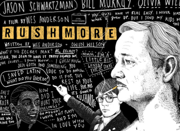 AOI Illustration Awards Shortlist 2013
