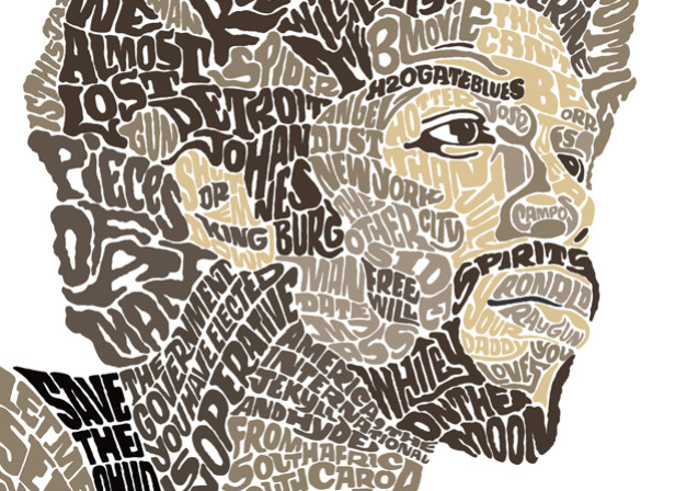 Oscar Wilson / Gil Scott-Heron Book Cover