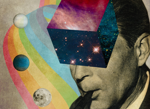 Celebrated illustrator Peter Horvath joins Début Art
