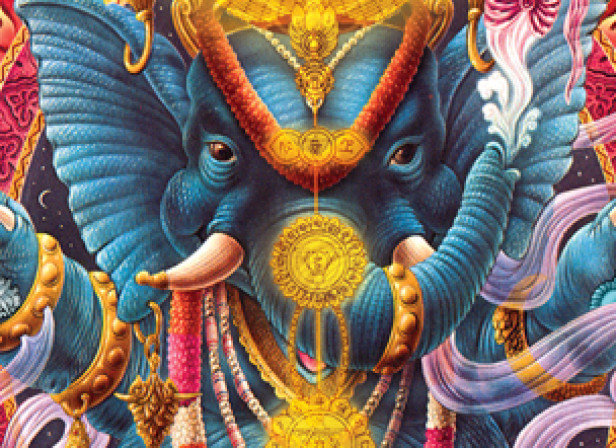 Welcome To Début Art's NEW Website Packed Full Of New Features + Work