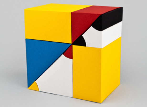 Helen Friel / Here’s Looking At Euclid