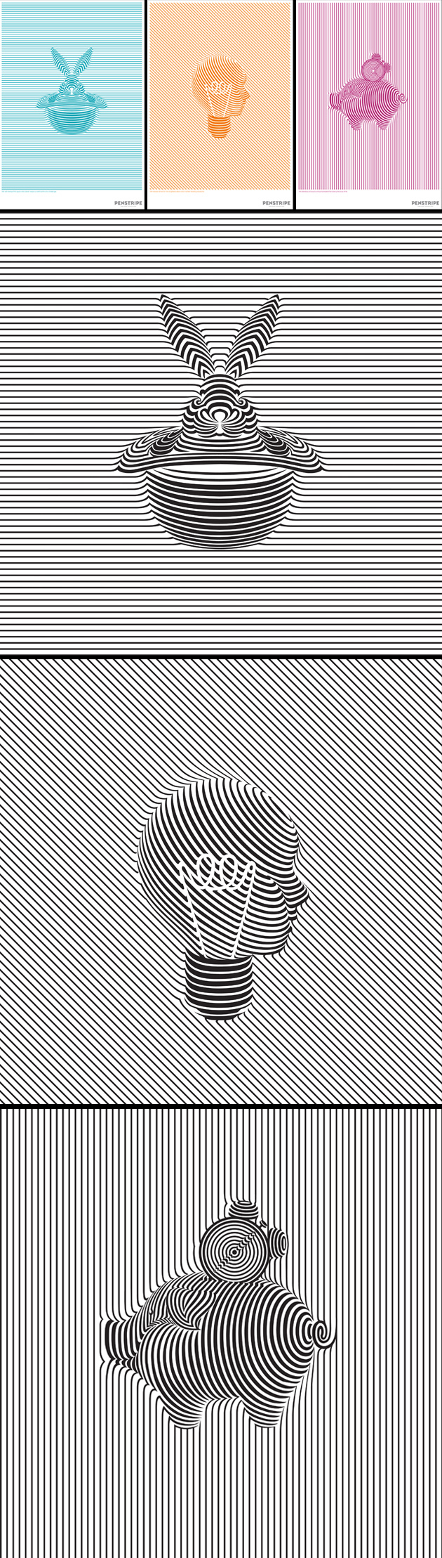Yehrin Tong / Taxi Studio / D&AD