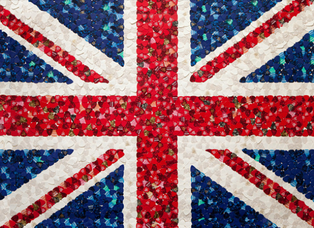 James Taylor / British Airways' / Comic Relief Auction