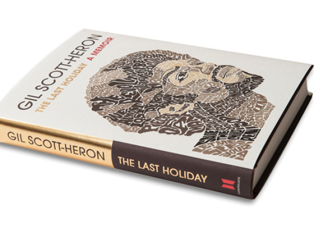 Oscar Wilson and Canongate Books Win Best Jacket Design Award
