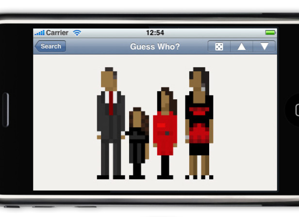 Craig Robinson's Minipops App Available On iTunes App Store