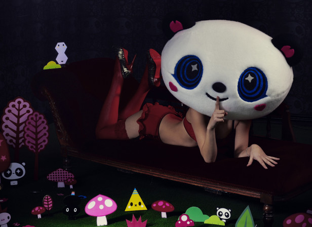 Tado / Private Panda Club