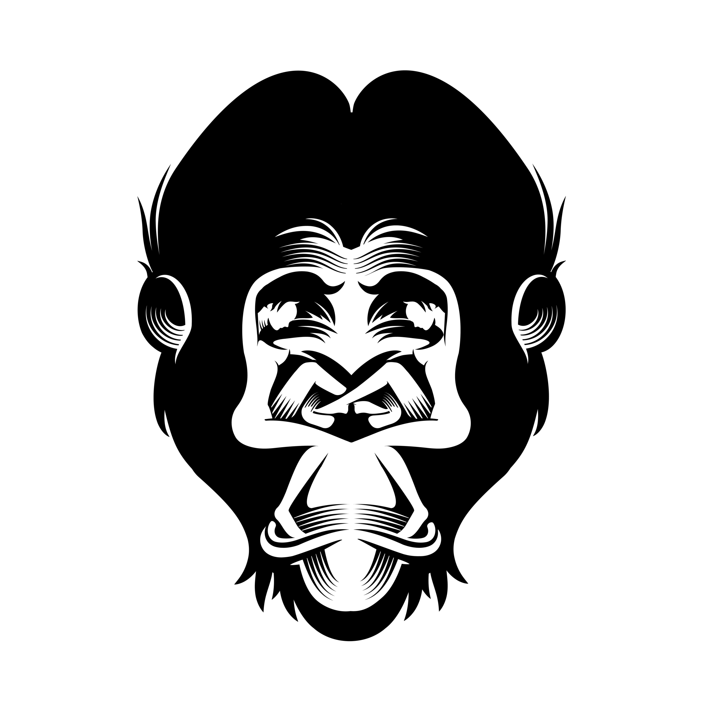 King Kongs Girls