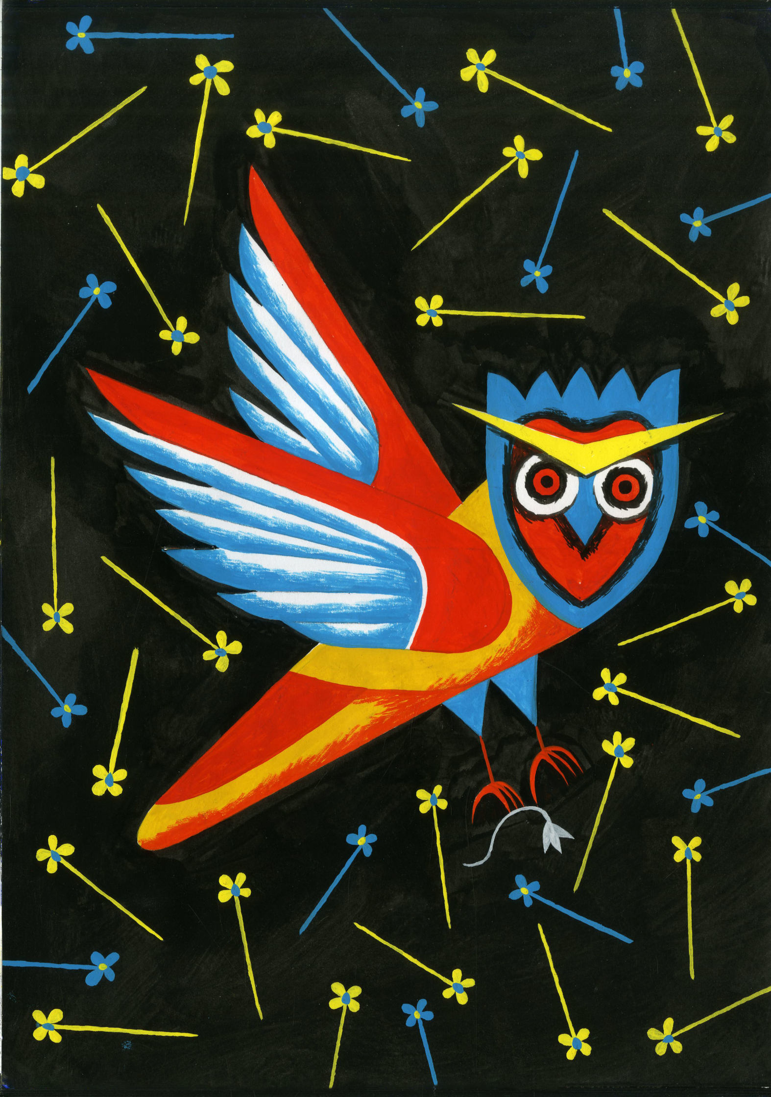 Owl on Black.JPG