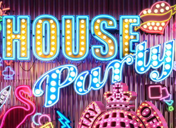 House Party / Ministry Of Sound