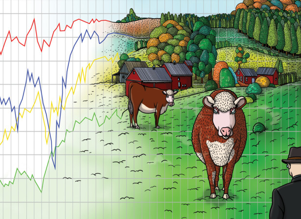 Bloomberg Businessweek Markets &amp; Finance