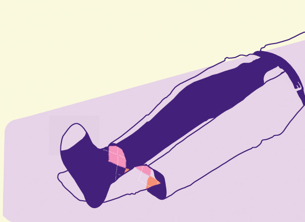 Economy of Comfort