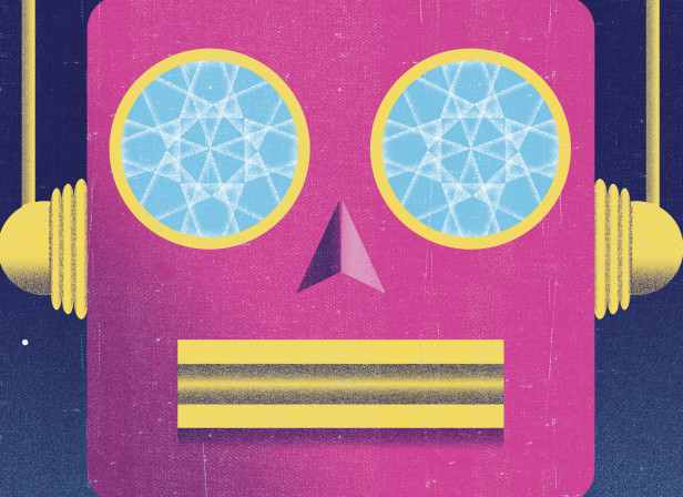 Robot Jewels