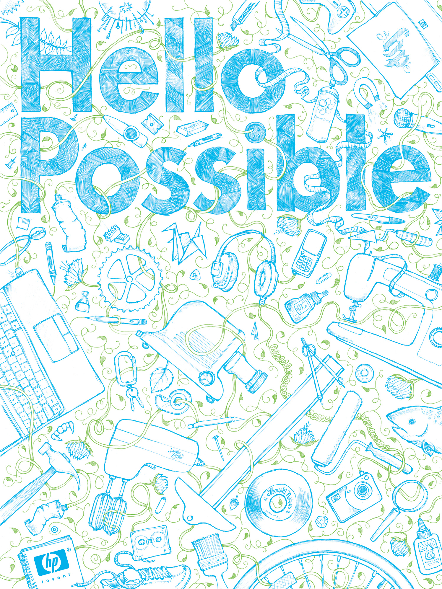 Hello Possible