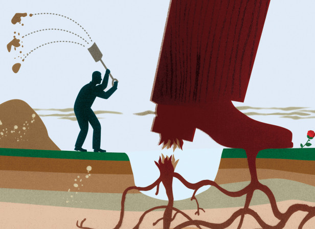 Roots of Personal Finance