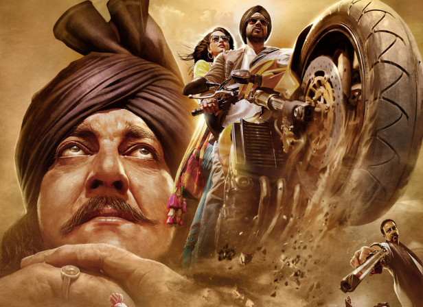 Son Of Sardaar