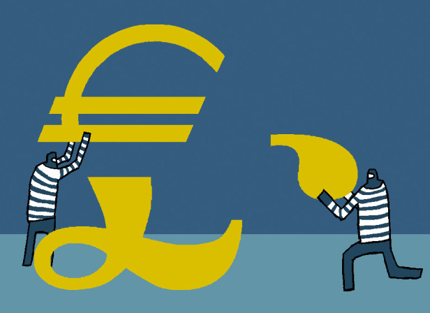 Money Laundering