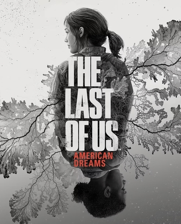 THE LAST OF US AMERICAN DREAMS book cover for NaughtyDog_Playstation.jpg
