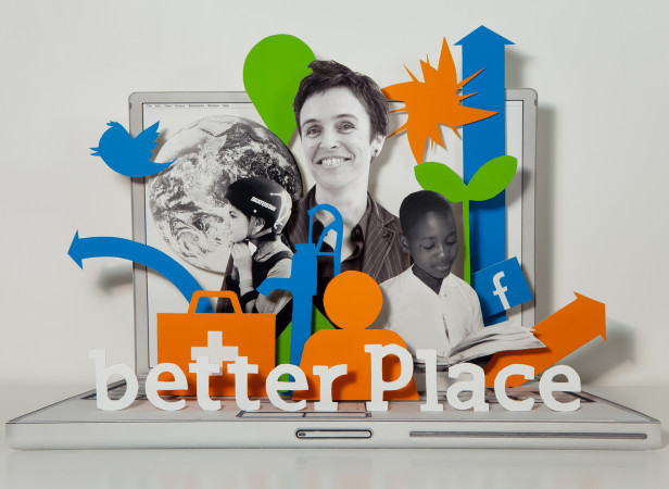Better Places