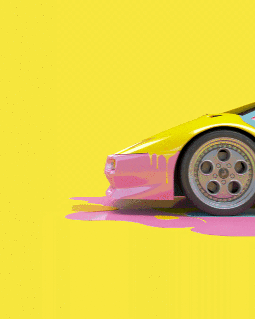 Lamborghini Diablo 2