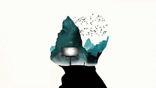 Dark Stream / Arborist