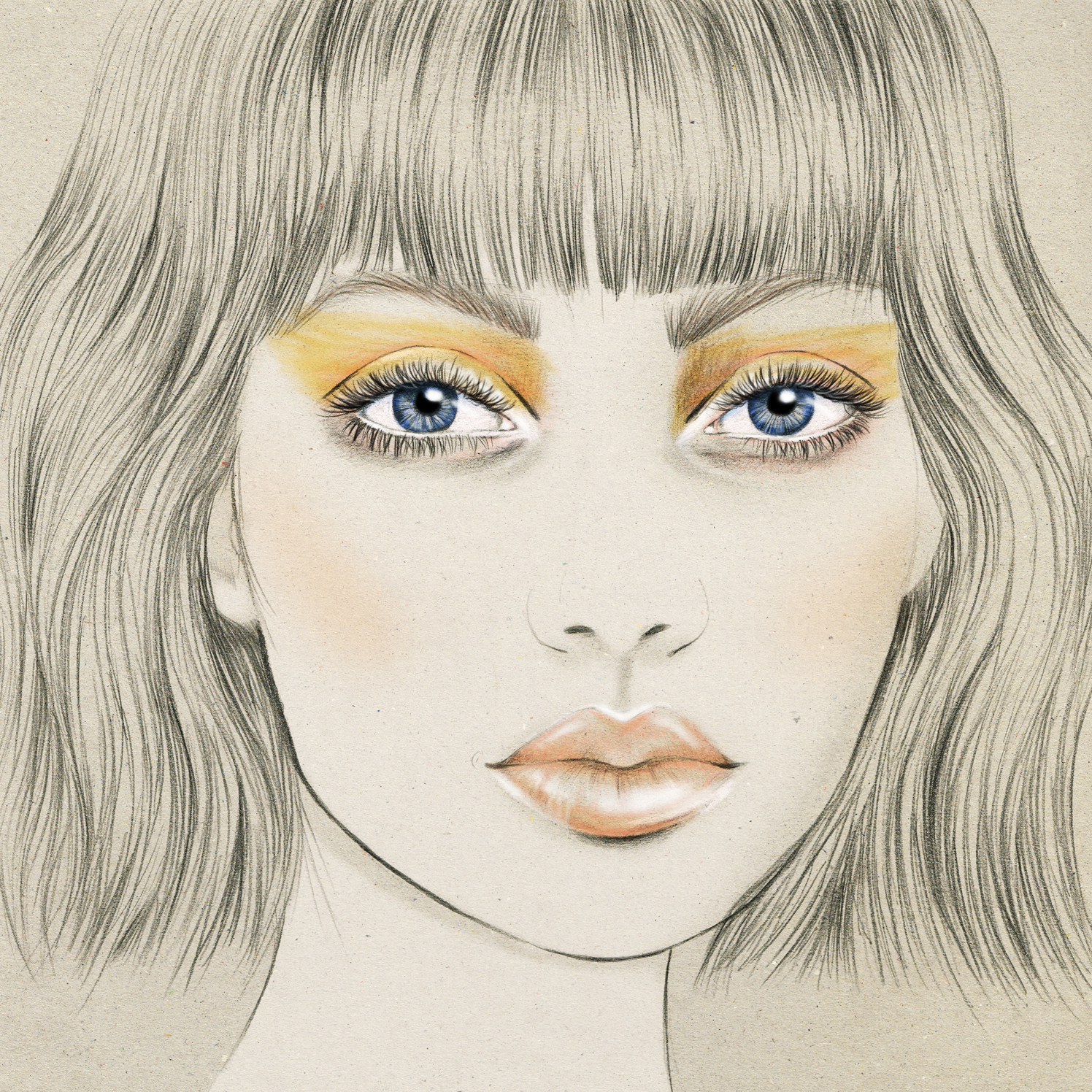 MAC Cosmetics at NZFW