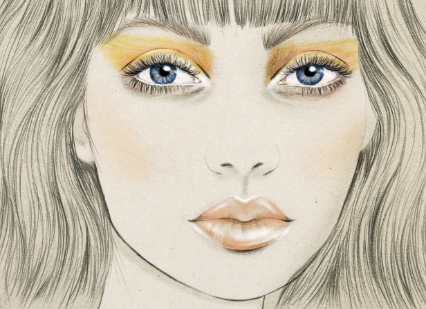 MAC Cosmetics at NZFW