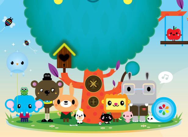 Baby Card