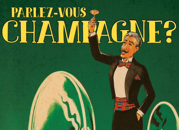 Marie Antoinette / Absa Champagne Festival