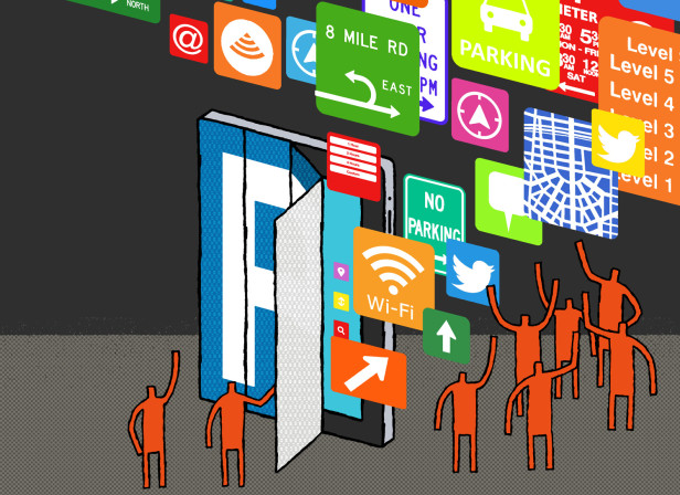 Traffic Apps / Traffic Technology International