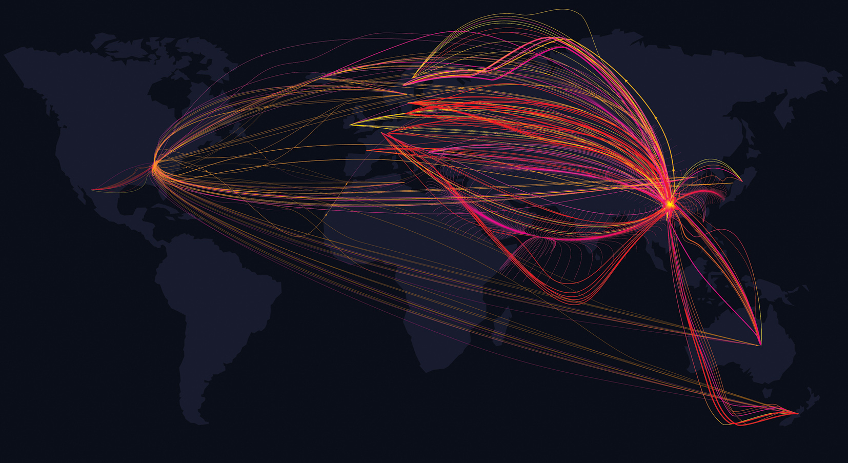 Flight Paths
