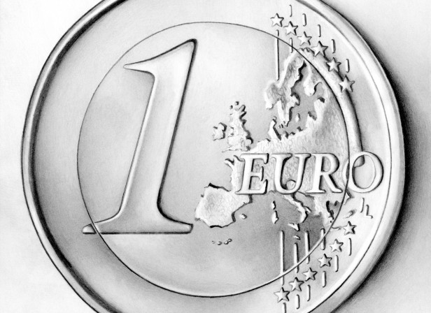 Euro Coin