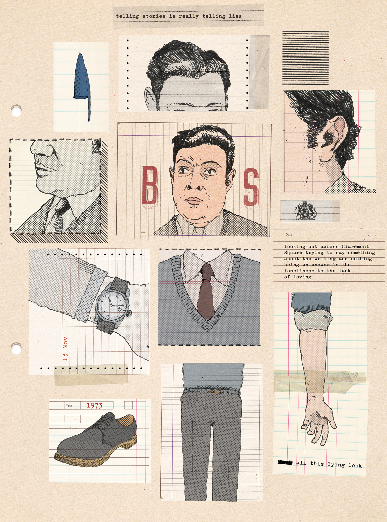 BS Johson / The Telegraph