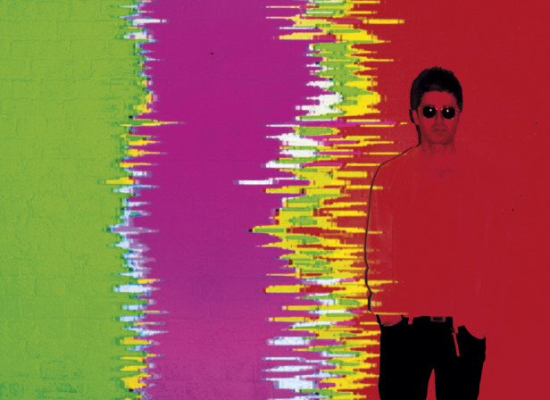 Ballad Of The Might I / Noel Gallagher