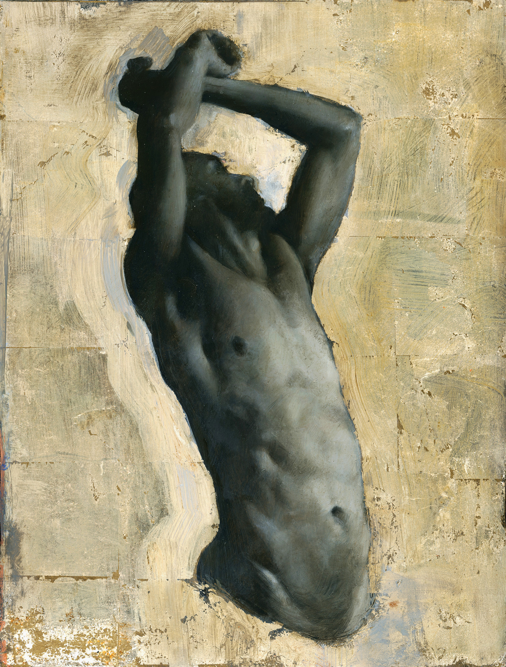 Male Study - ST Sebastian25�.jpg