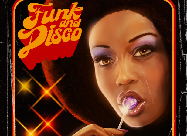 Funk And Disco