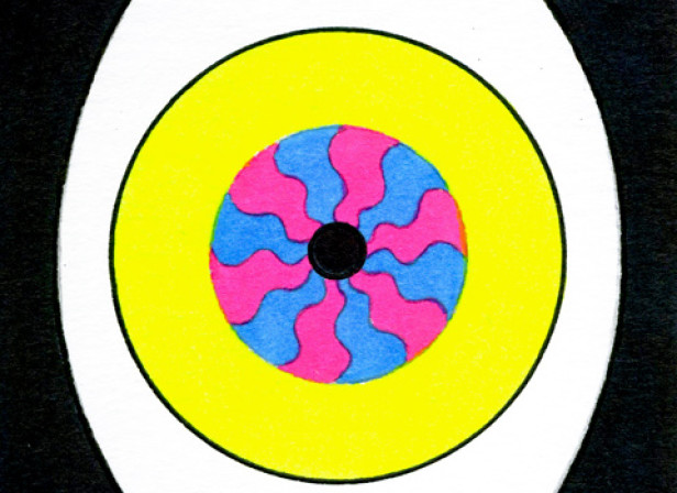 Major Arcana 2