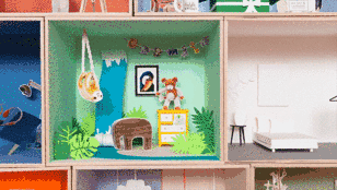 Etsy Christmas Campaign 2015 