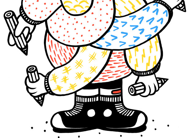 Arms