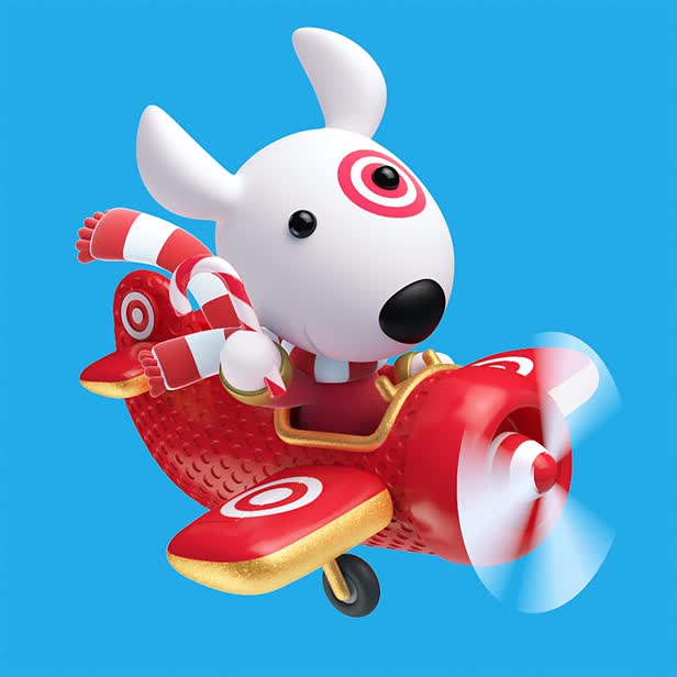 Bullseye / Target