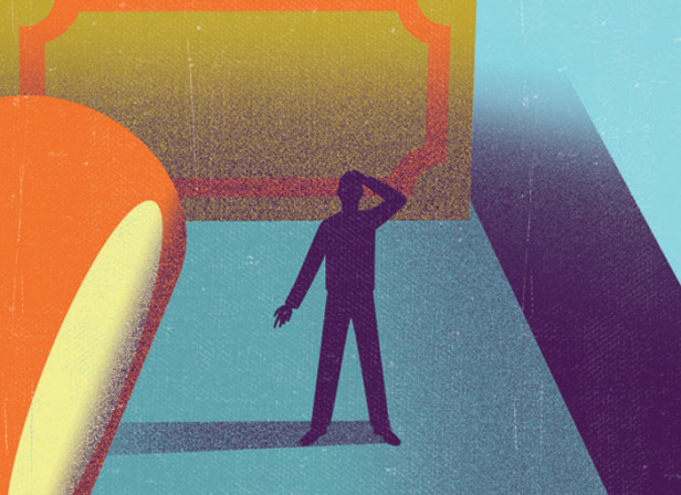 Neuromarketing / The Telegraph