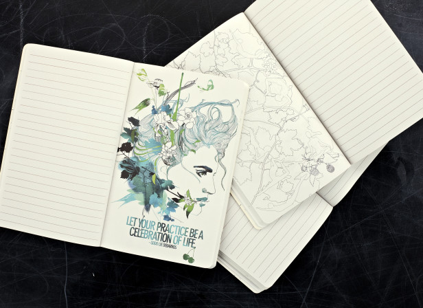 Yoga Journal