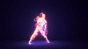 LED