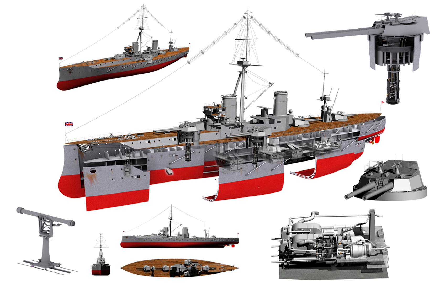 Dreadnought