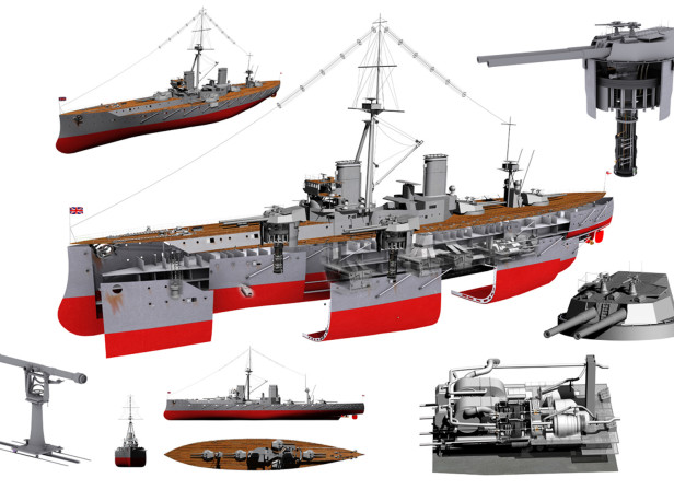 Dreadnought