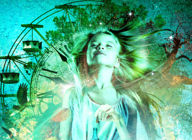Tuck Everlasting